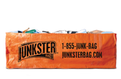Junkster Dumpster Bag Company